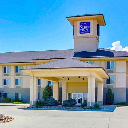 Sleep Inn & Suites Evansville Exteriör bild