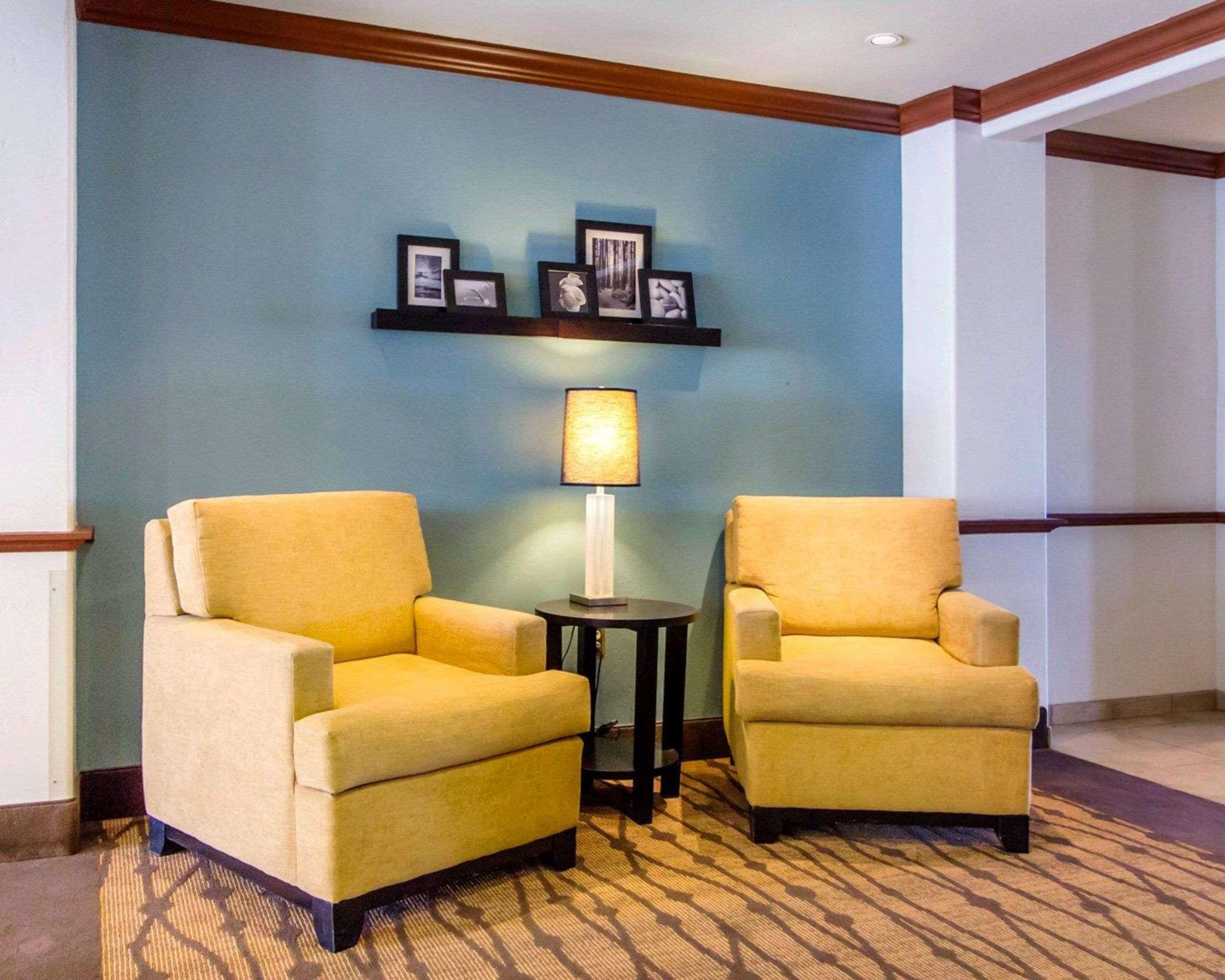 Sleep Inn & Suites Evansville Exteriör bild