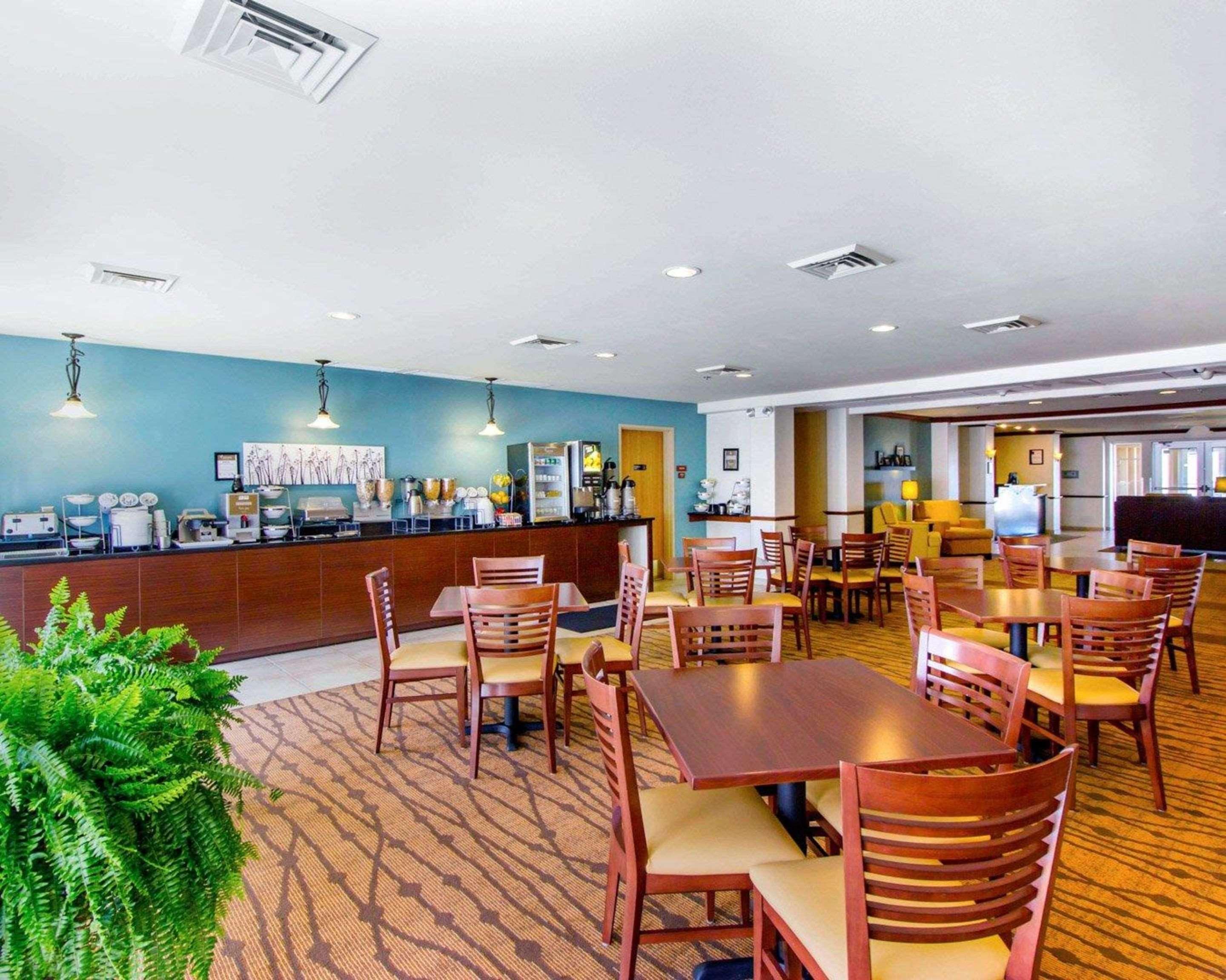 Sleep Inn & Suites Evansville Exteriör bild