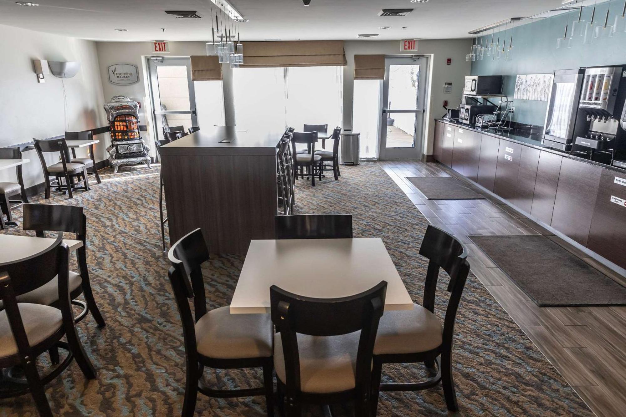 Sleep Inn & Suites Evansville Exteriör bild