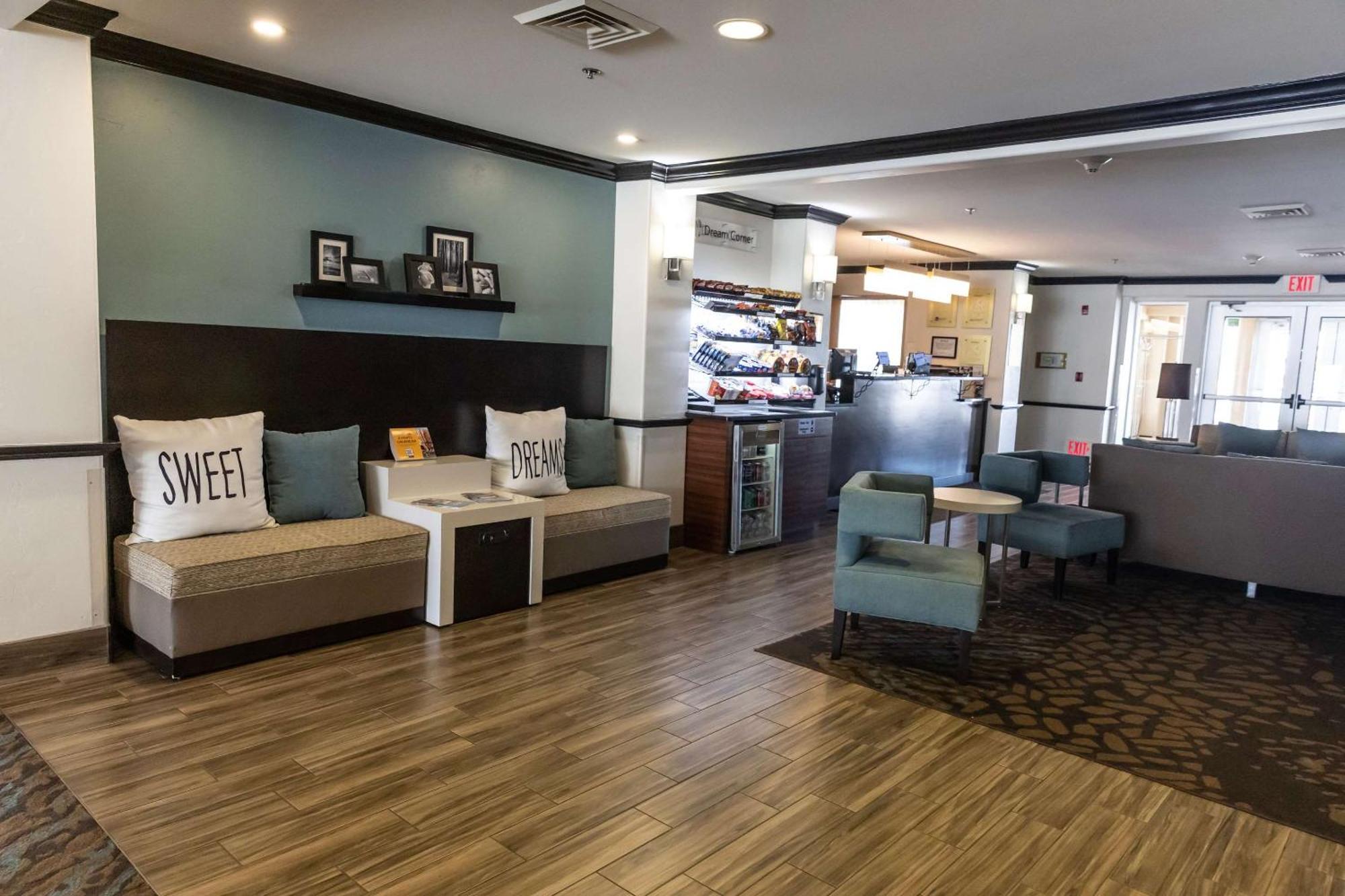 Sleep Inn & Suites Evansville Exteriör bild