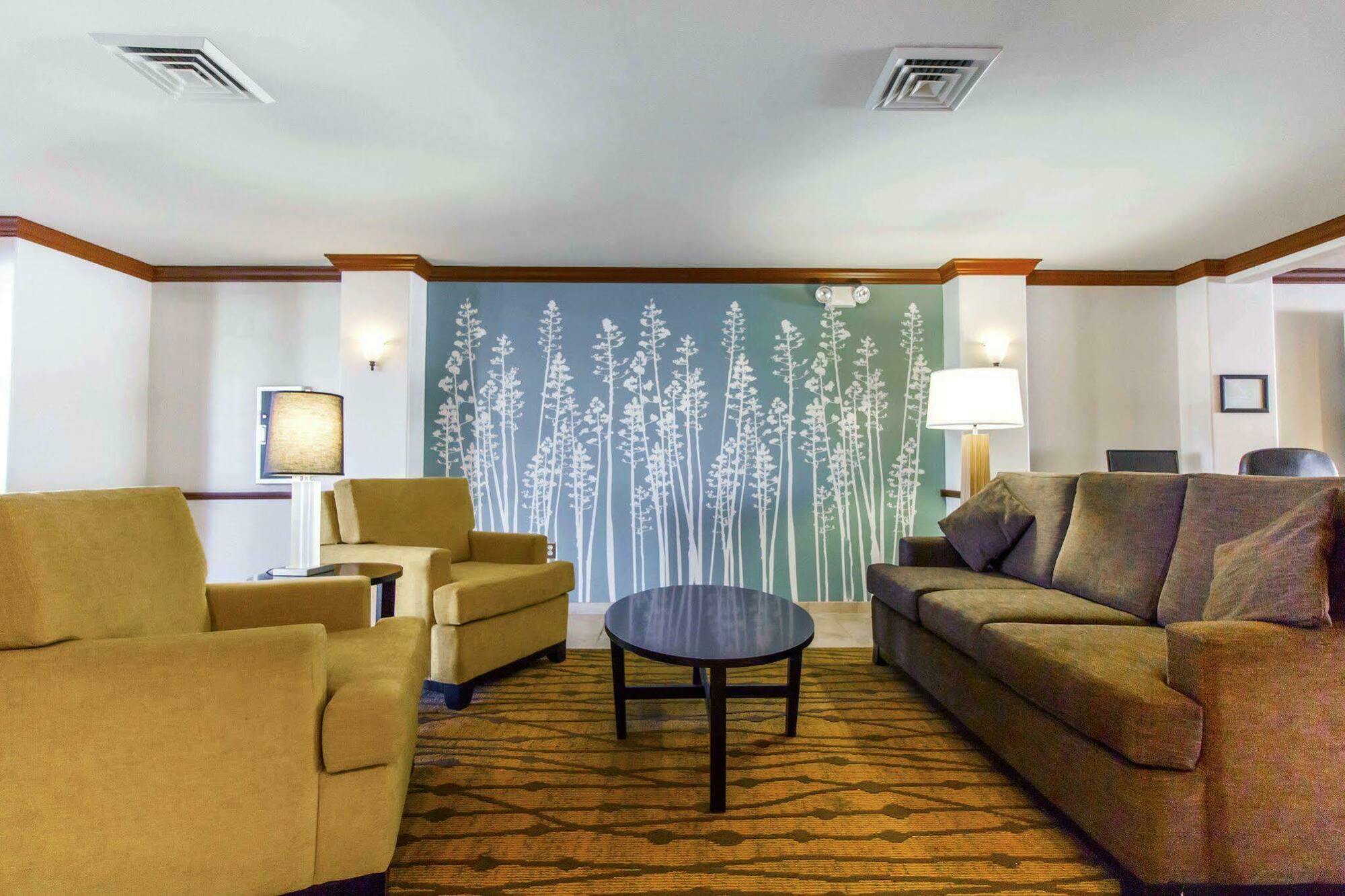 Sleep Inn & Suites Evansville Exteriör bild
