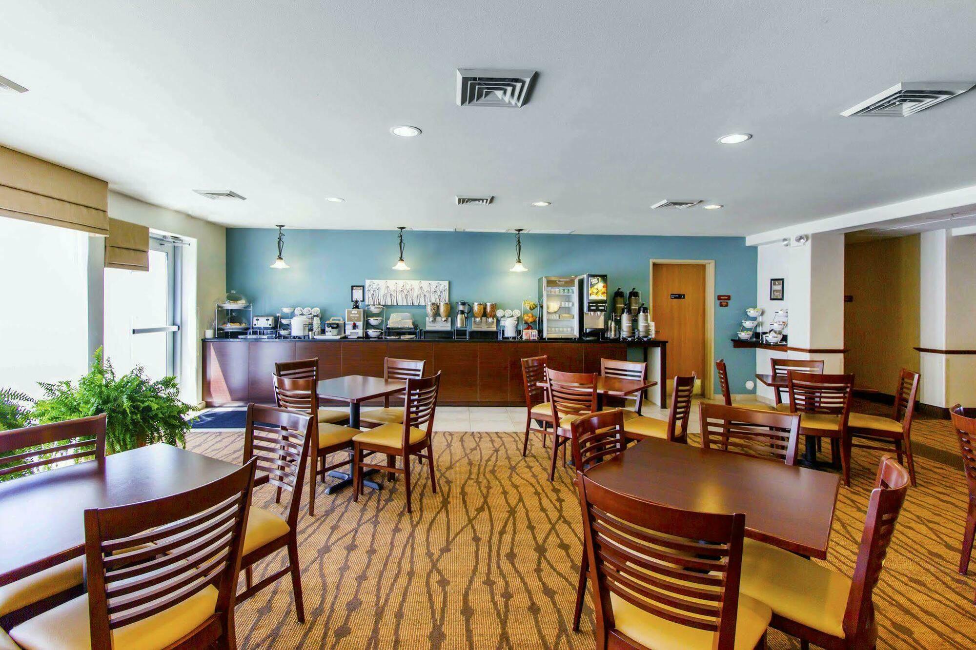 Sleep Inn & Suites Evansville Exteriör bild